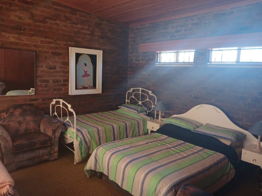 4 Bedroom Property for Sale in Burgersdorp Eastern Cape